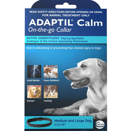 Adaptil Calm Collar