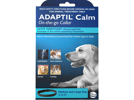 Adaptil Calm Collar