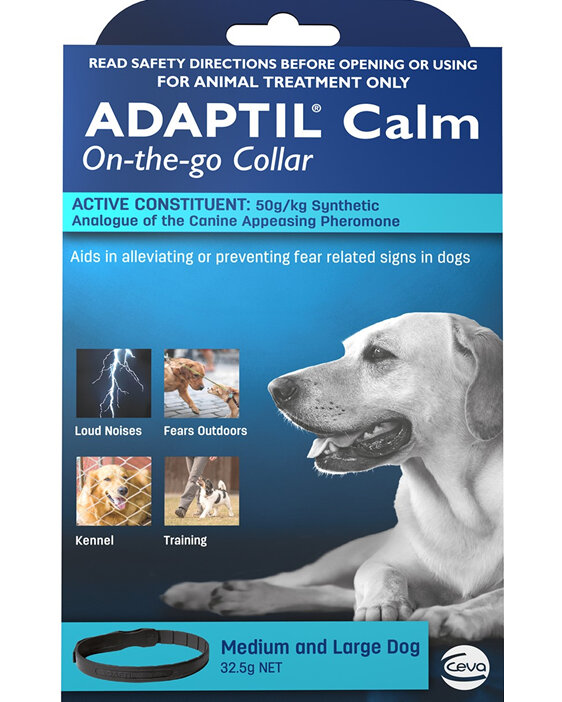 Adaptil Calm Collar