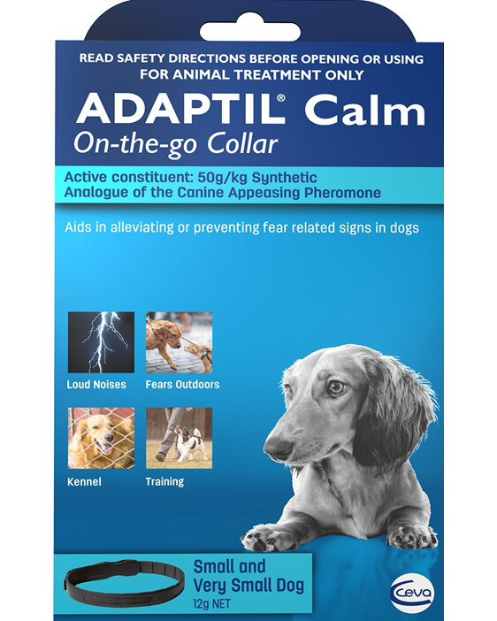 Adaptil Calm Collar