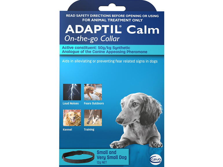 Adaptil Calm Collar