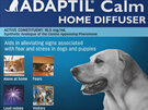 Adaptil Calm Diffuser + Refill