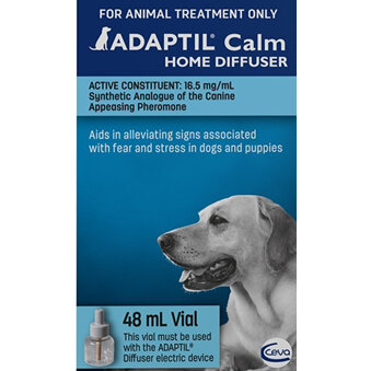 Adaptil Calm Diffuser Refill