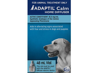 Adaptil Calm Diffuser Refill