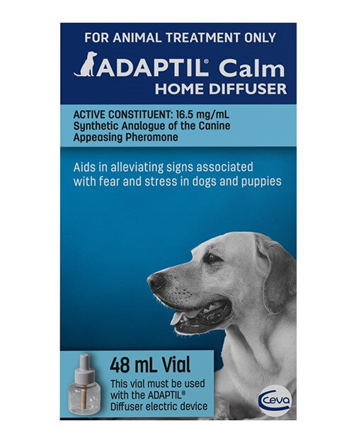 Adaptil Calm Diffuser Refill