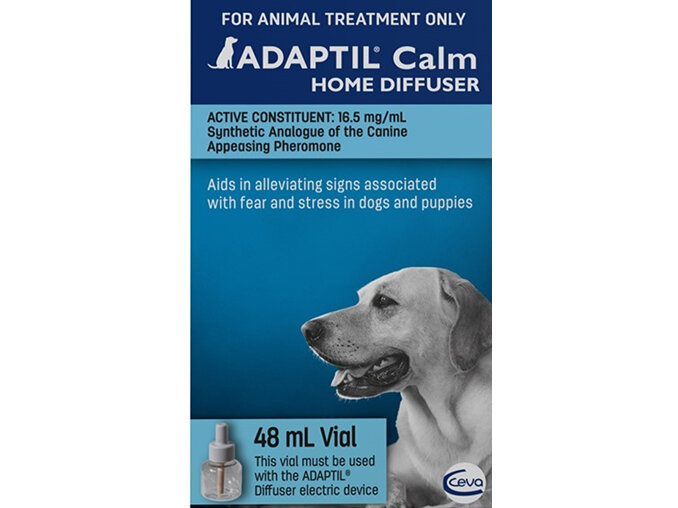 Adaptil Calm Diffuser + Refill