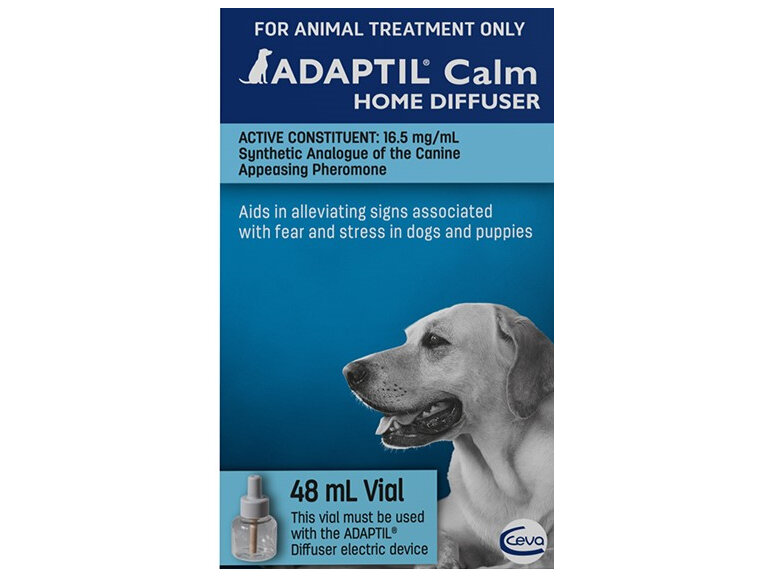 Adaptil Calm Diffuser + Refill