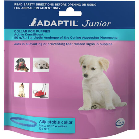 Adaptil Collar Junior Dog