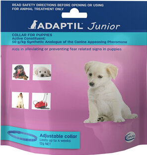 Adaptil Collar Junior Dog