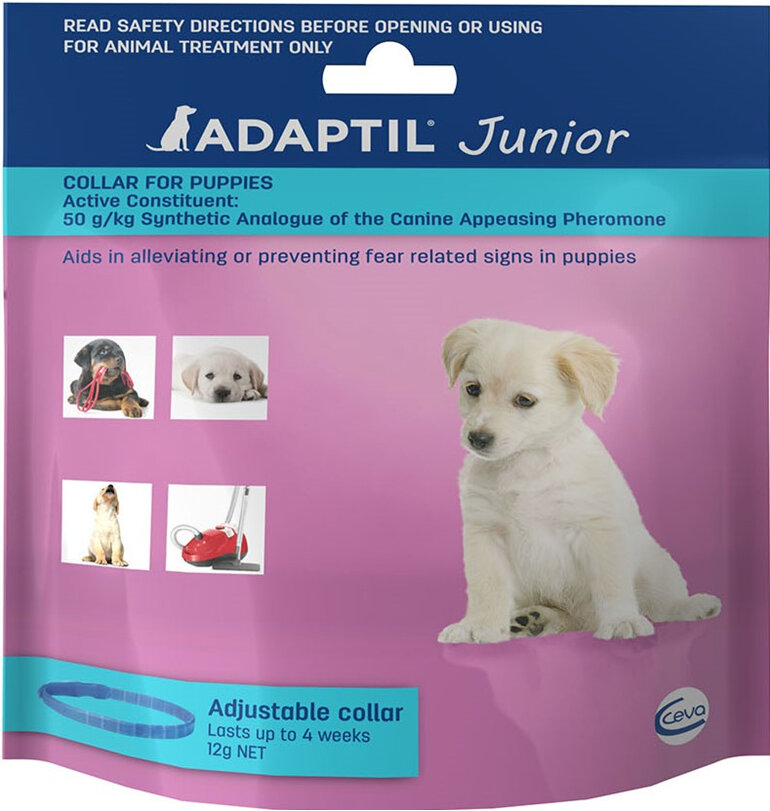 Adaptil Collar Junior Dog
