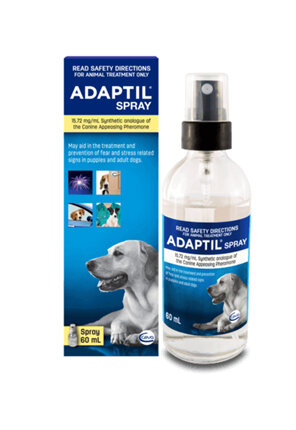 Adaptil Transport Spray