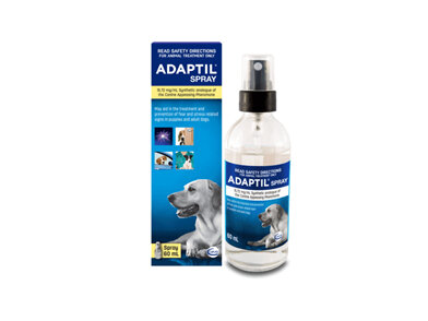 Adaptil Transport Spray