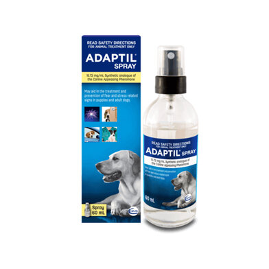 Adaptil Transport Spray