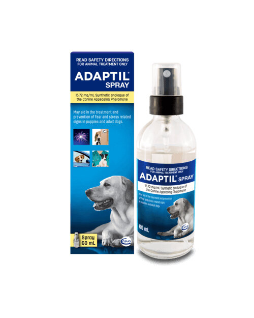 Adaptil Transport Spray