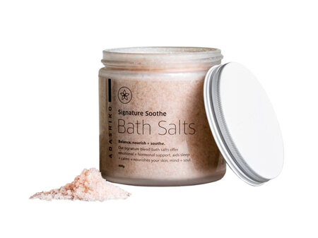 ADASHIKO Bath Salts