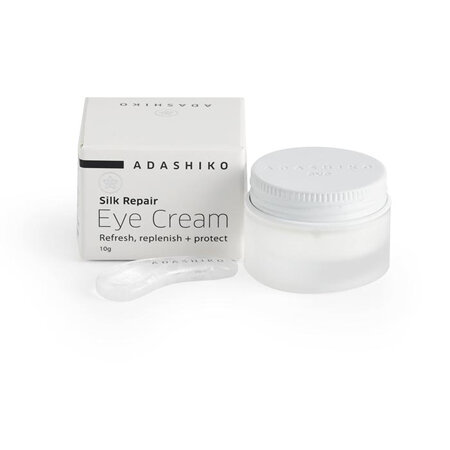 Adashiko Silk Repair Eye Cream 10gm