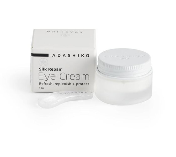 Adashiko Silk Repair Eye Cream 10gm