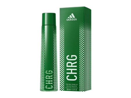 ADIDAS Charge M EDT 100ml