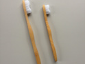 adults childrens natural bamboo toothbrush size comparison nz