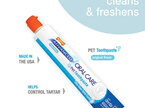 Advanced Oral Care Pet Toothpaste