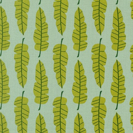 Adventure Foliage in Seafoam 18738241