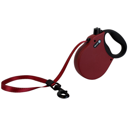 Adventure Retractable Leads - Red