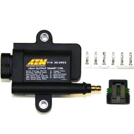 AEM Smart Coil - High Output IGBT Inductive "Smart" Coil - 30-2853