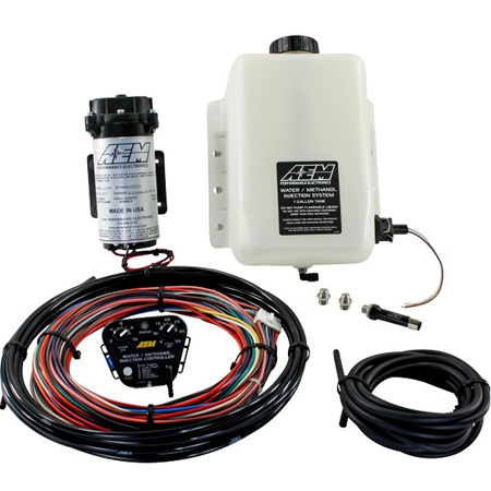 AEM V3 AEM Water/Methanol Injection Kit - 30-3300