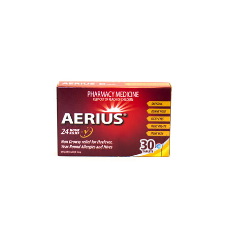 Aerius