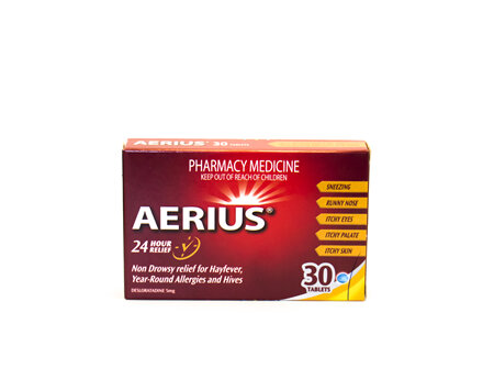 Aerius