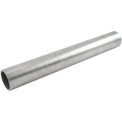 Aeroflow 1-5/8" (42mm) Steam Pipe Tube, Straight 300mm Long - AF8501-1625
