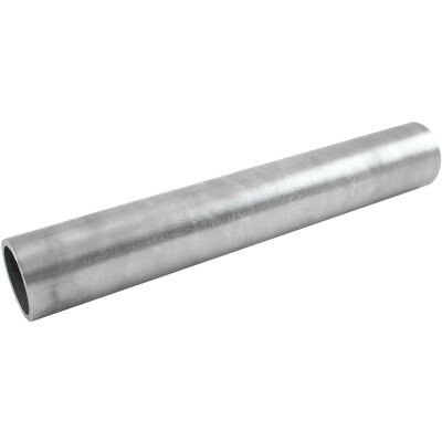 Aeroflow 1-7/8" (48mm) Steam Pipe Tube, Straight 300mm Long - AF8501-1875