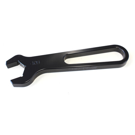AEROFLOW ALLOY WRENCH SINGLE -10AN     BLACK SINGLE -10AN WRENCH - AF98-2005-1-10