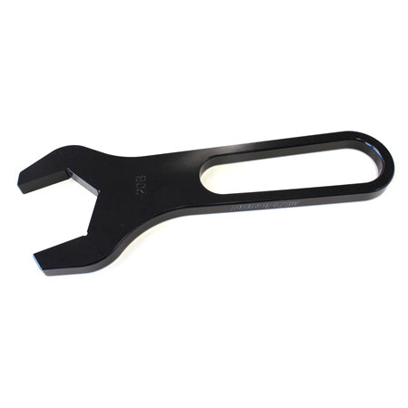 AEROFLOW ALLOY WRENCH SINGLE -20AN     BLACK SINGLE -20AN WRENCH - AF98-2005-1-20