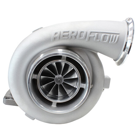 AEROFLOW BOOSTED 8077 1.26 T6 TWINENTRYV-BAND OUTLET GTX4508 NATURAL - AF8005-6000