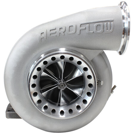 AEROFLOW BOOSTED 8888 1.32 T6 TWINENTRYV-BAND OUTLET BW S475 NATURAL - AF8006-6001