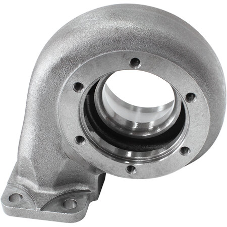 AEROFLOW BOOSTED T3 HOUSING .82        CAST IRON HOUSING FOR 55mm - AF8050-1035