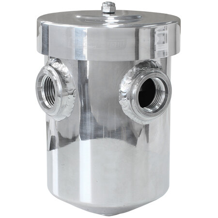 AEROFLOW DRY SUMP / BREATHER TANK, INTERNAL B - AFFLING CAN VENT TO ATMO - AF77-1019