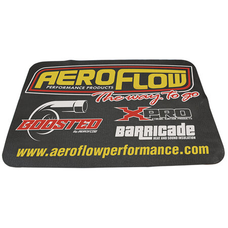AEROFLOW FENDER / GUARD COVER SOLD INDIVIDUALLY - AF99-3010