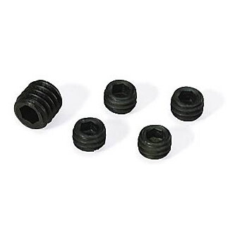 AEROFLOW FORD 351c OIL RESTRICTOR KIT  (5)DO NOT USE WITH HYD.LIFTERSaeroflow - AF64-2094