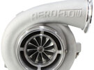 Aeroflow Performance Ford Barra Boosted Combo Pack - Race