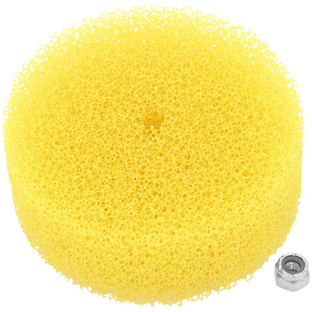 AEROFLOW REPLACEMENT FOAM FILTER       BREATHER TANK 77-1019 DRY SUMP - AF59-1119
