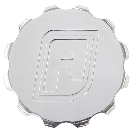 AEROFLOW REPLACEMENT OIL FILLER CAP    SUITS ALL FABRICATED COVERS - AF59-5000