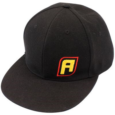 Aeroflow Snap Back Hat - AF-CAPSNAP