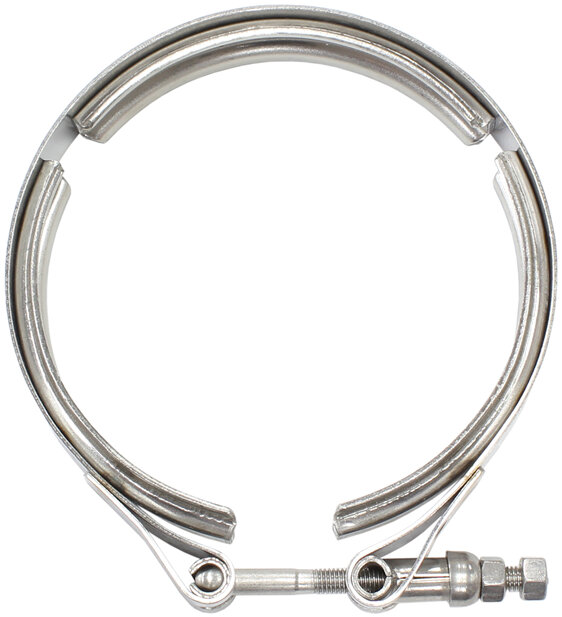 AEROFLOW V-Band clamp CHRA to G Series CHRA TO TURBINE HOUSING - AF8059-1033