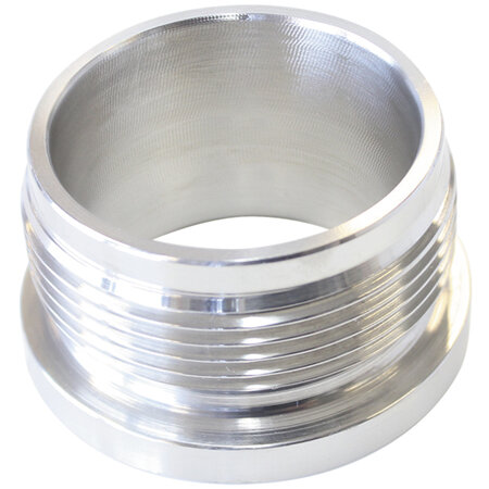 AEROFLOW WELD ON STAINLESS STEEL BASE  FOR ALL  - AF460-40 SIZE CAPS - AF460-40BSS