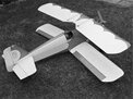 Aeromaster 48' / 53' 45 - 60 Size Laser Cut Short Kit