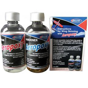 Aeropoxy (300g pack)