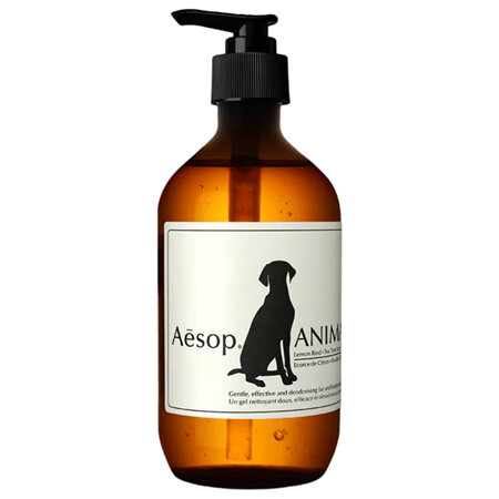 AESOP ANIMAL 500ML