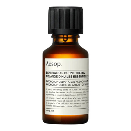 AESOP BEATRICE OIL BURNER BLEND 25ML